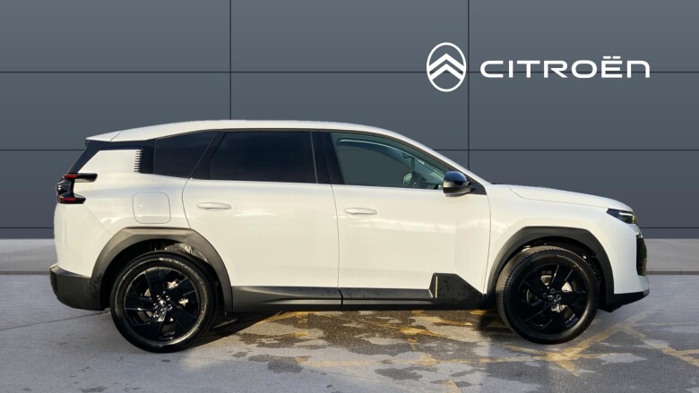 Citroen C5 Aircross 1.2 Hybrid 145 Max 5dr Auto Petrol Hatchback